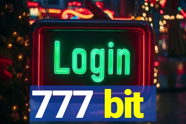 777 bit